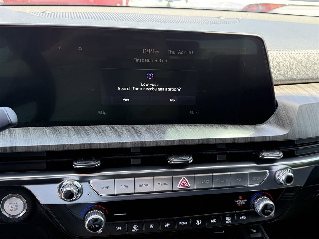 2025 Kia Telluride SX San Clemente CA