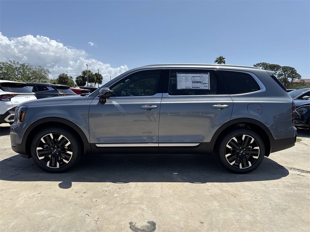 2025 Kia Telluride SX San Clemente CA