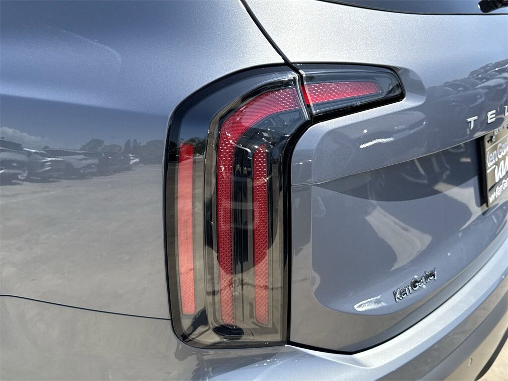2025 Kia Telluride SX San Clemente CA