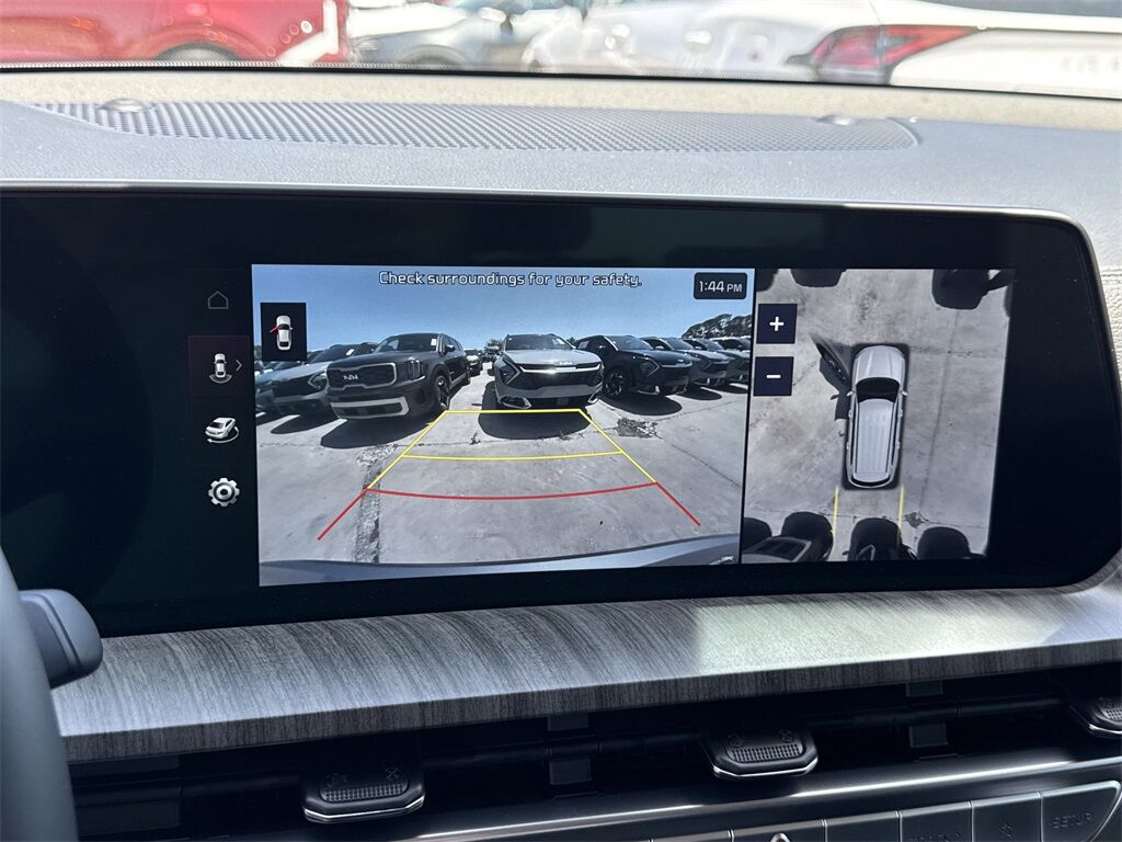 2025 Kia Telluride SX San Clemente CA