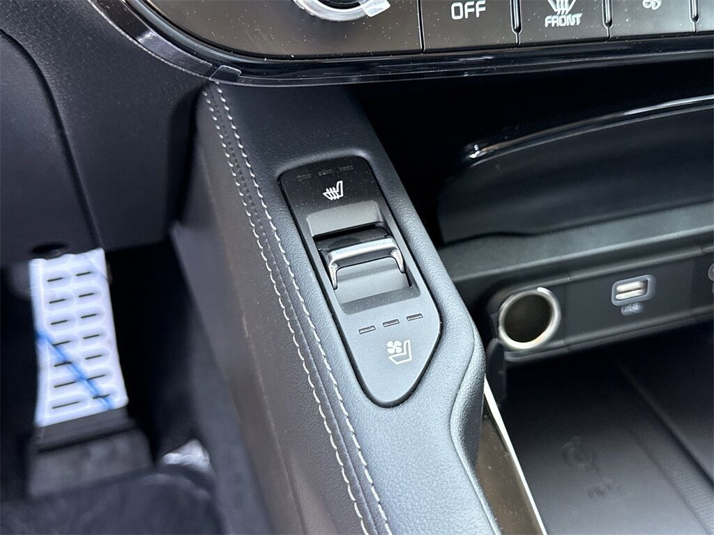 2025 Kia Telluride SX San Clemente CA
