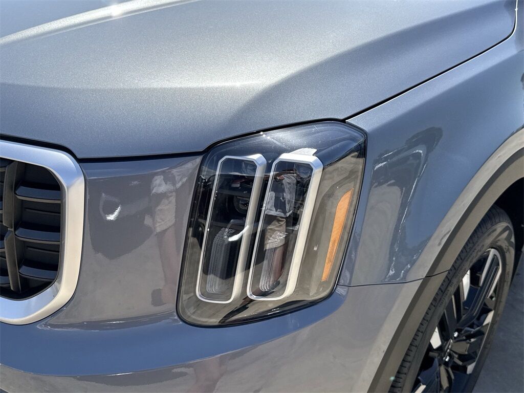 2025 Kia Telluride SX San Clemente CA