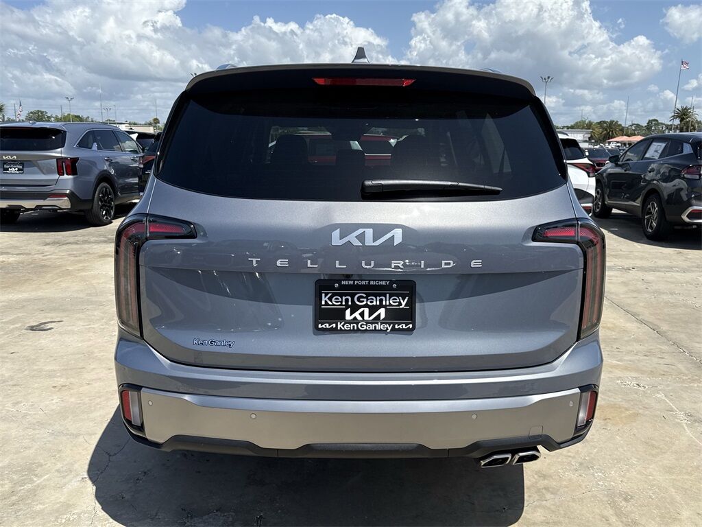 2025 Kia Telluride SX San Clemente CA