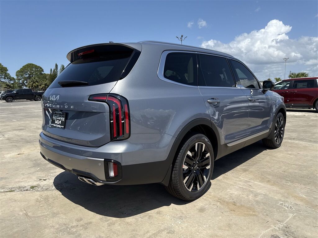 2025 Kia Telluride SX San Clemente CA