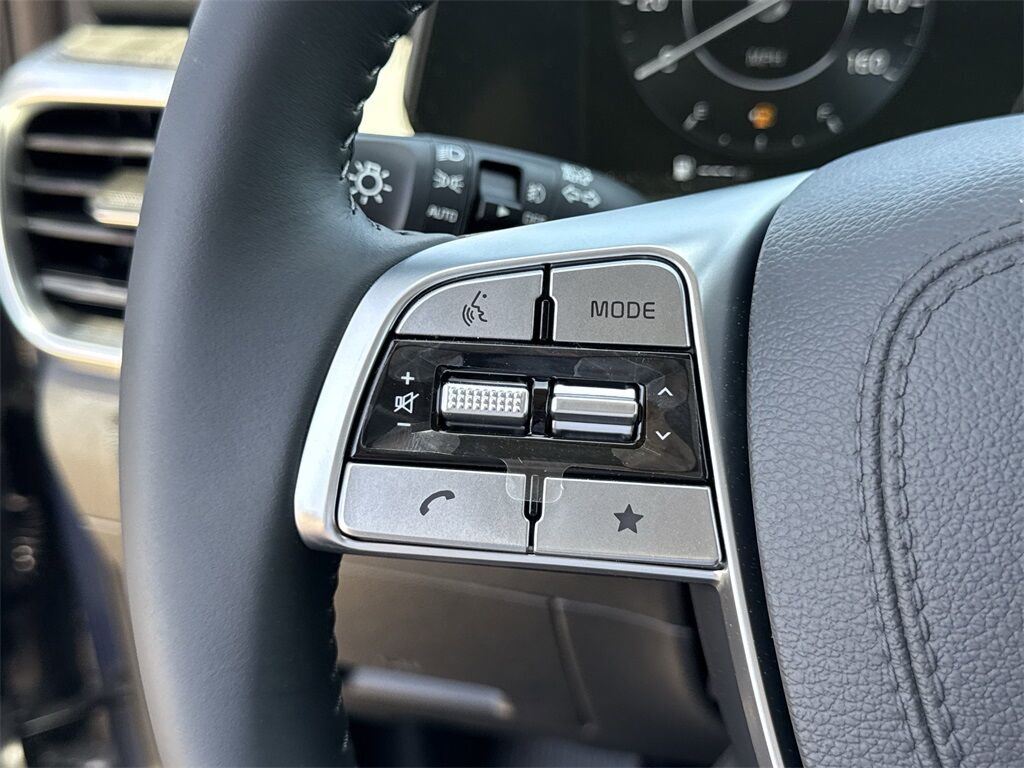 2025 Kia Telluride SX San Clemente CA