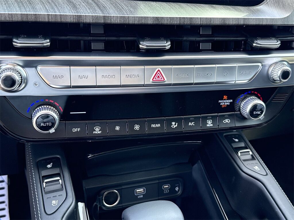 2025 Kia Telluride SX San Clemente CA