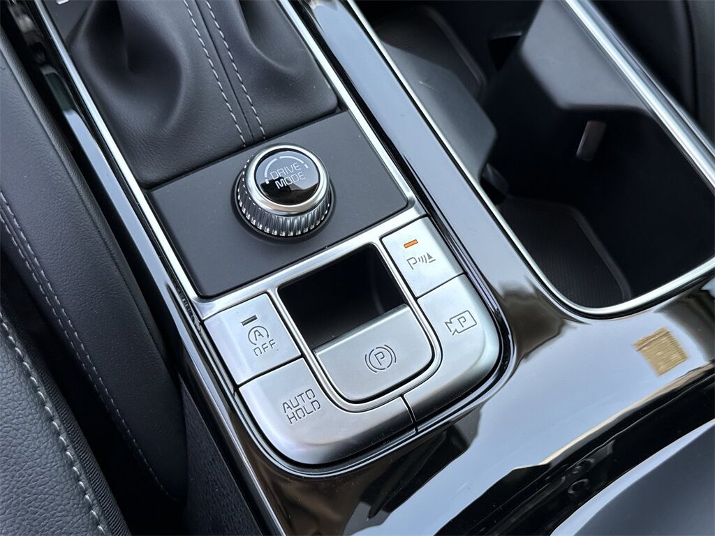 2025 Kia Telluride SX San Clemente CA