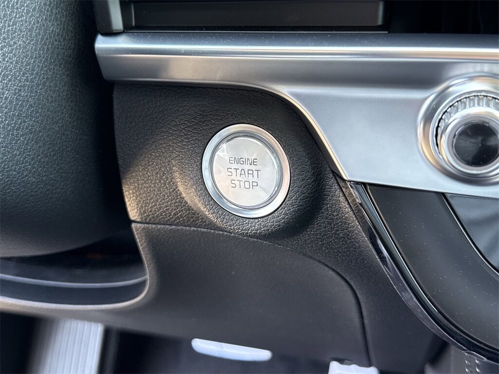 2025 Kia Telluride SX San Clemente CA