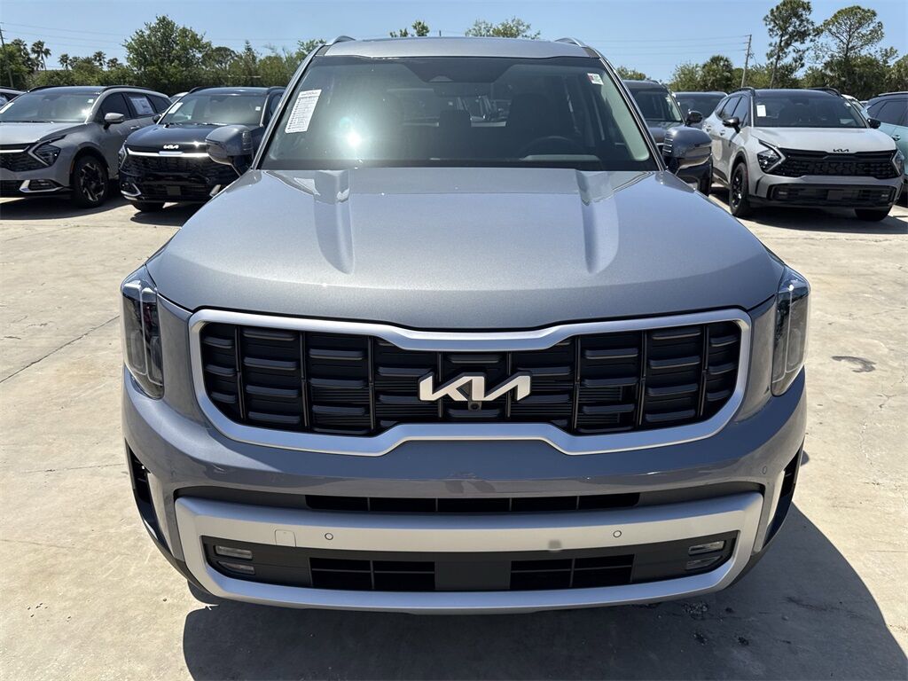 2025 Kia Telluride SX San Clemente CA