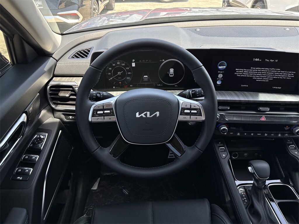 2025 Kia Telluride SX San Clemente CA
