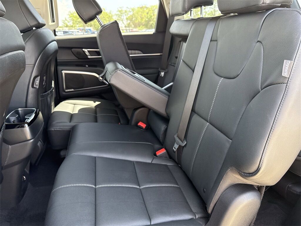 2025 Kia Telluride SX San Clemente CA