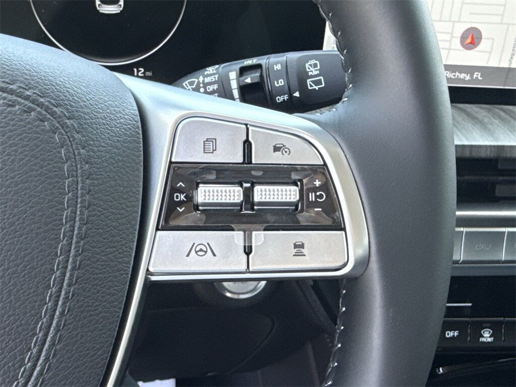 2025 Kia Telluride SX San Clemente CA