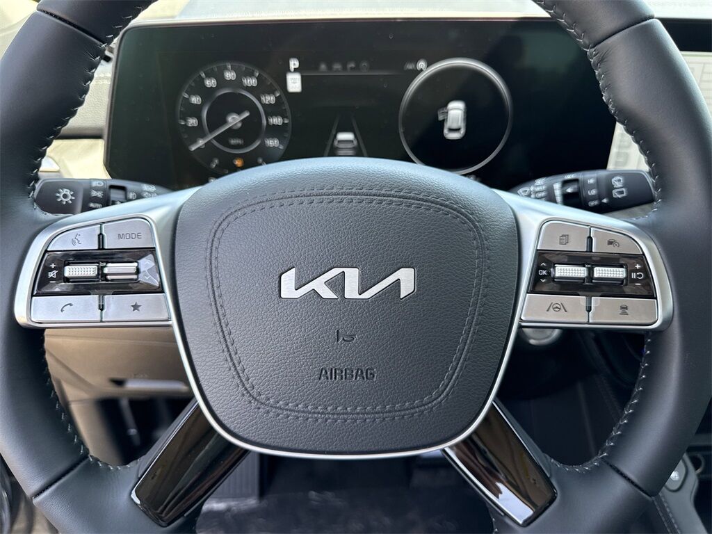 2025 Kia Telluride SX San Clemente CA