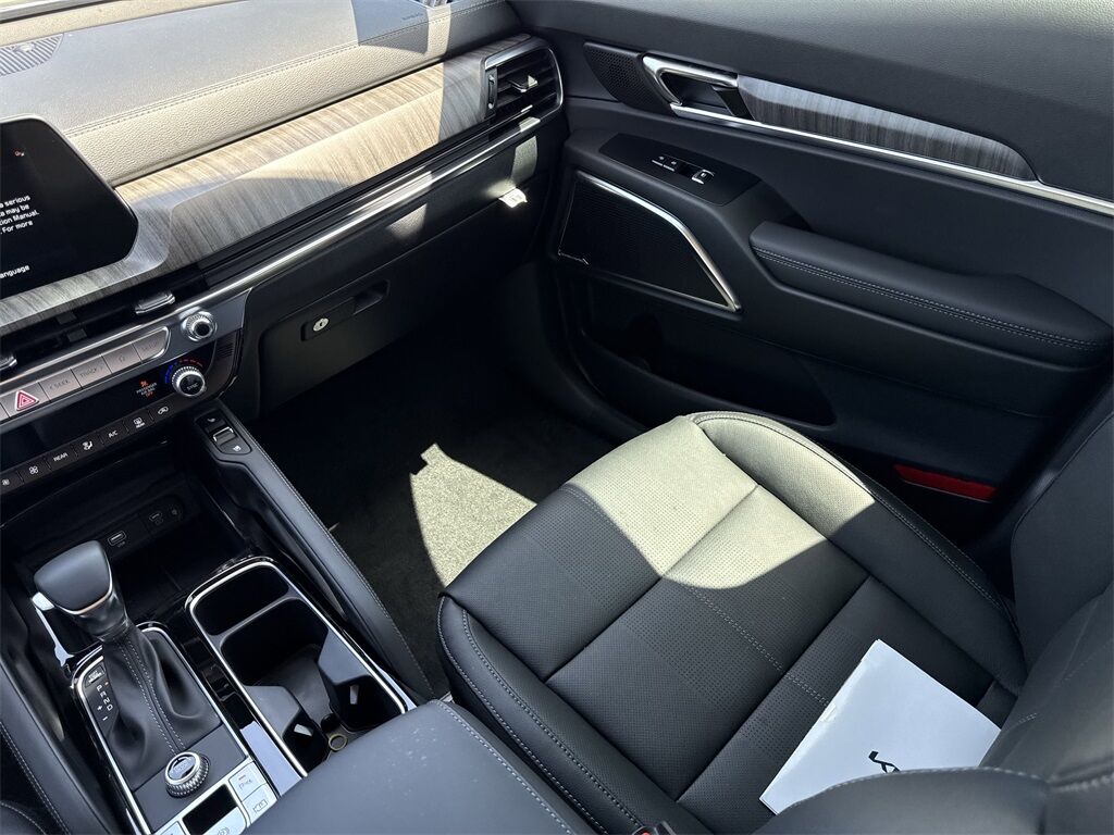 2025 Kia Telluride SX San Clemente CA