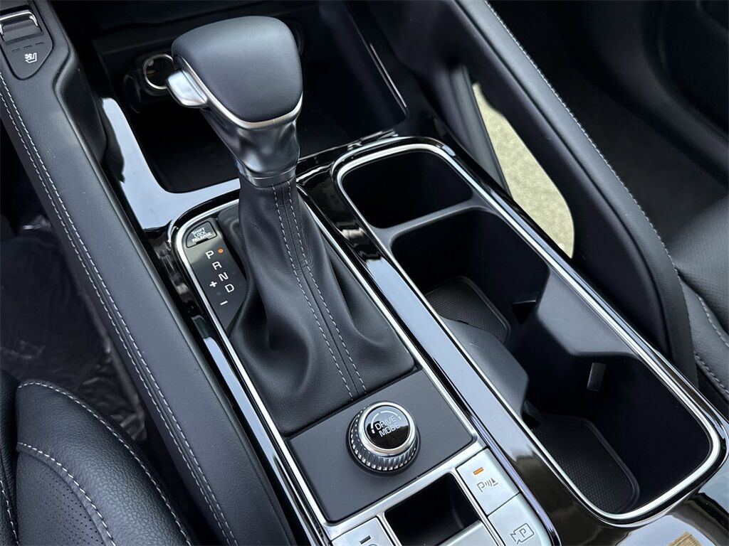 2025 Kia Telluride SX San Clemente CA