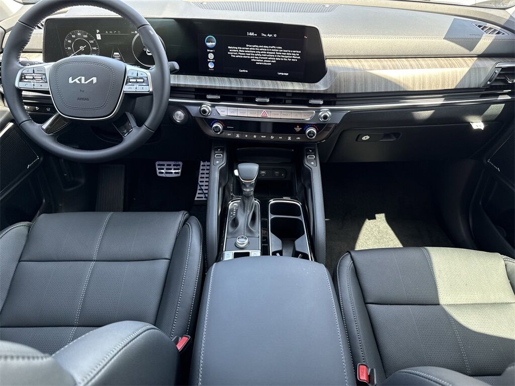 2025 Kia Telluride SX San Clemente CA