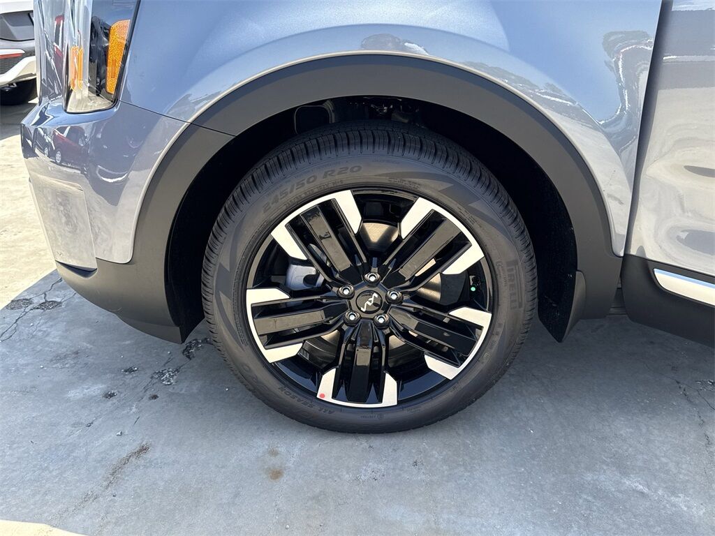 2025 Kia Telluride SX San Clemente CA