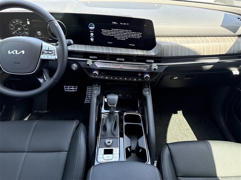 2025 Kia Telluride SX San Clemente CA