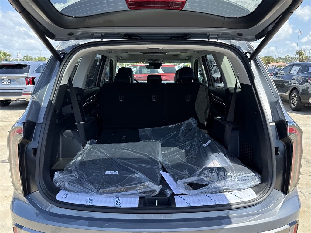 2025 Kia Telluride SX San Clemente CA