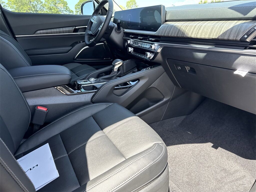 2025 Kia Telluride SX San Clemente CA