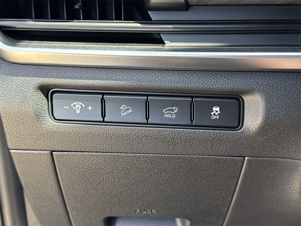 2025 Kia Telluride SX San Clemente CA