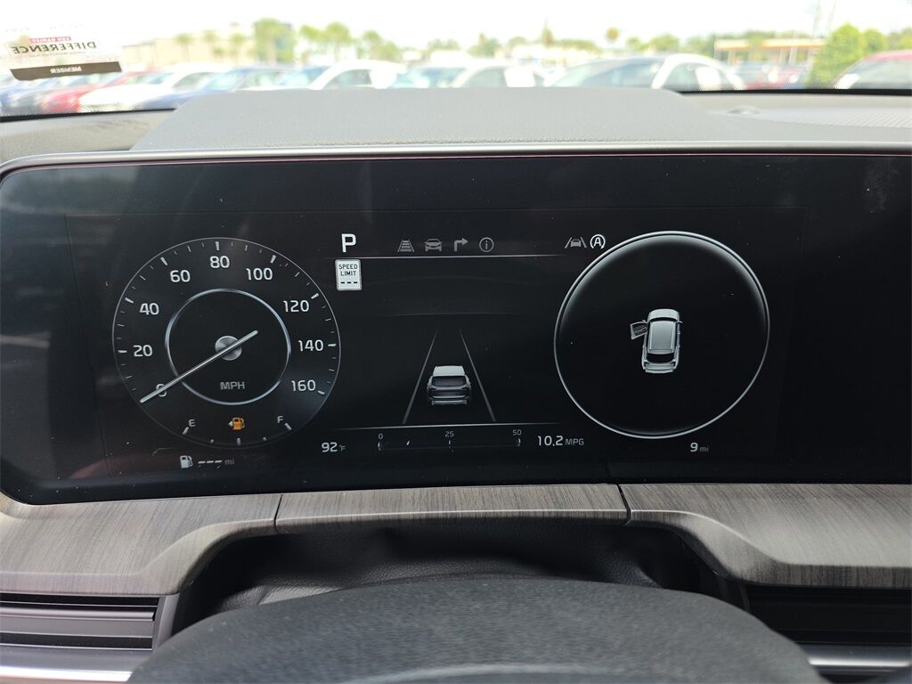 2025 Kia Telluride SX San Clemente CA