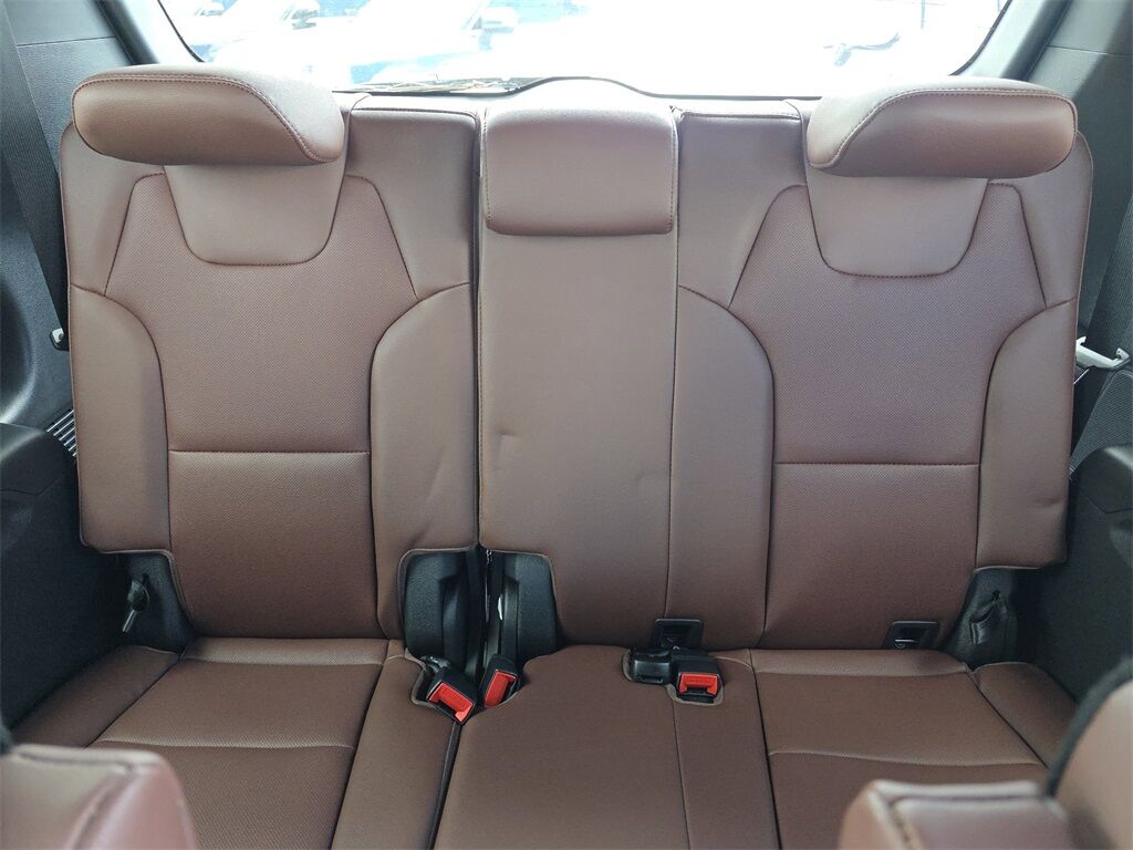 2025 Kia Telluride SX San Clemente CA