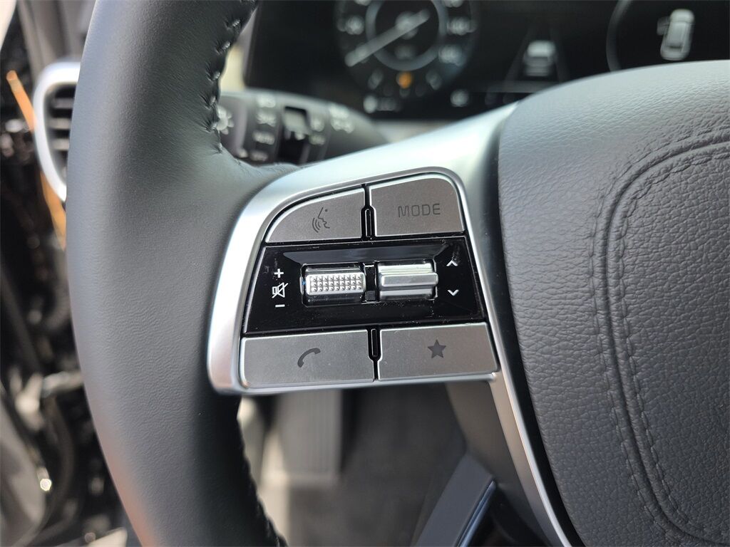 2025 Kia Telluride SX San Clemente CA