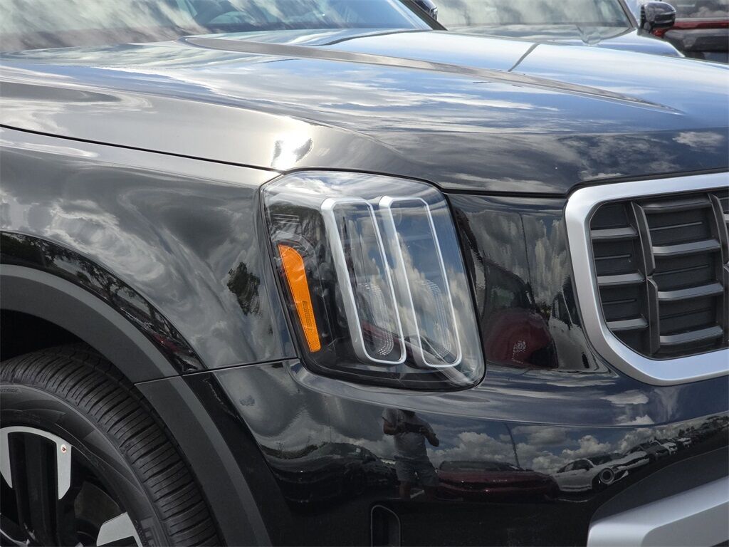 2025 Kia Telluride SX San Clemente CA