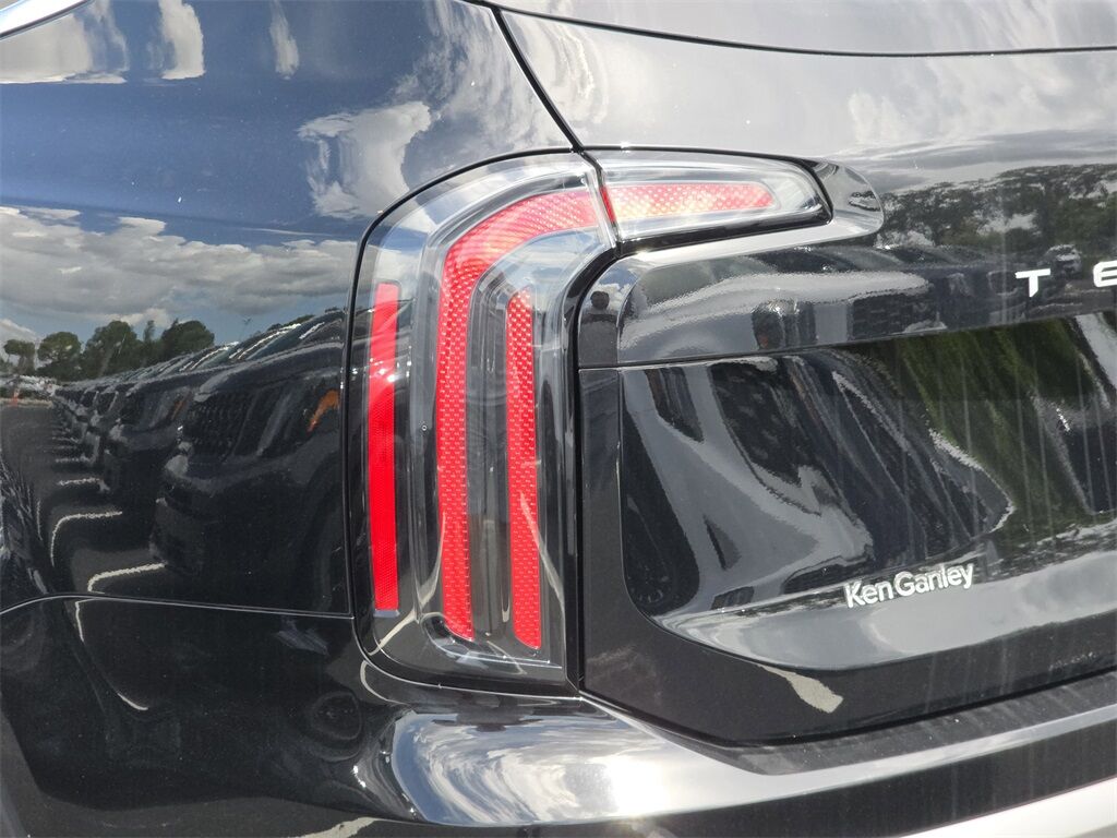 2025 Kia Telluride SX San Clemente CA