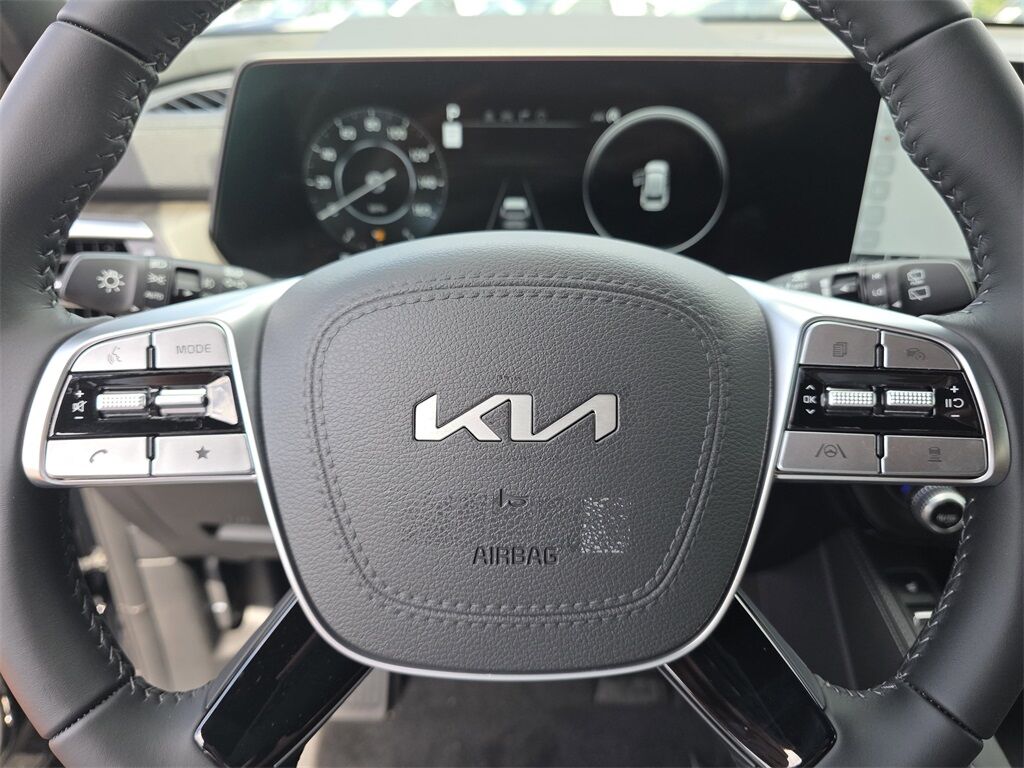 2025 Kia Telluride SX San Clemente CA