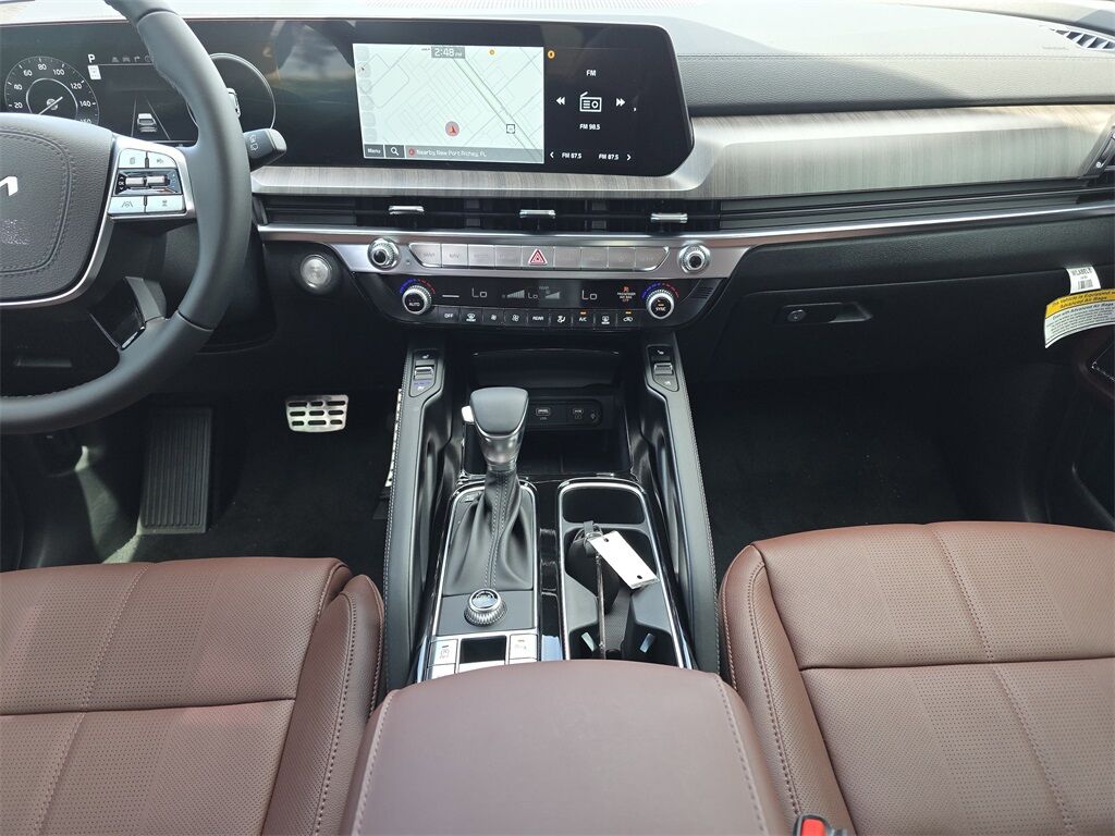 2025 Kia Telluride SX San Clemente CA