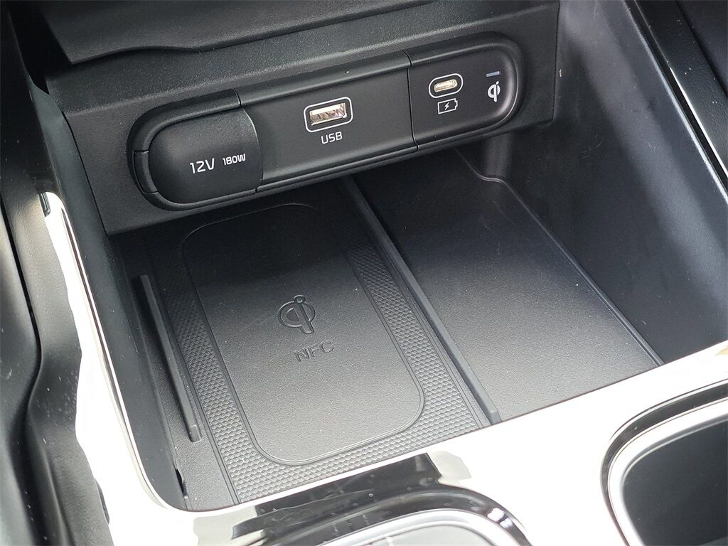 2025 Kia Telluride SX San Clemente CA