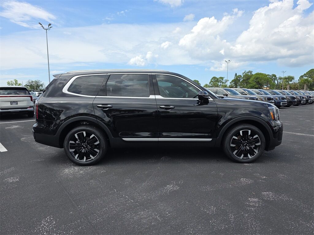 2025 Kia Telluride SX San Clemente CA
