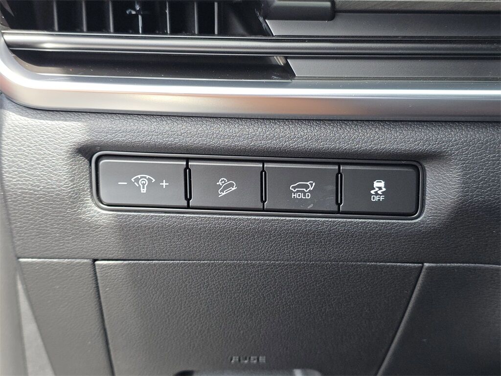 2025 Kia Telluride SX San Clemente CA