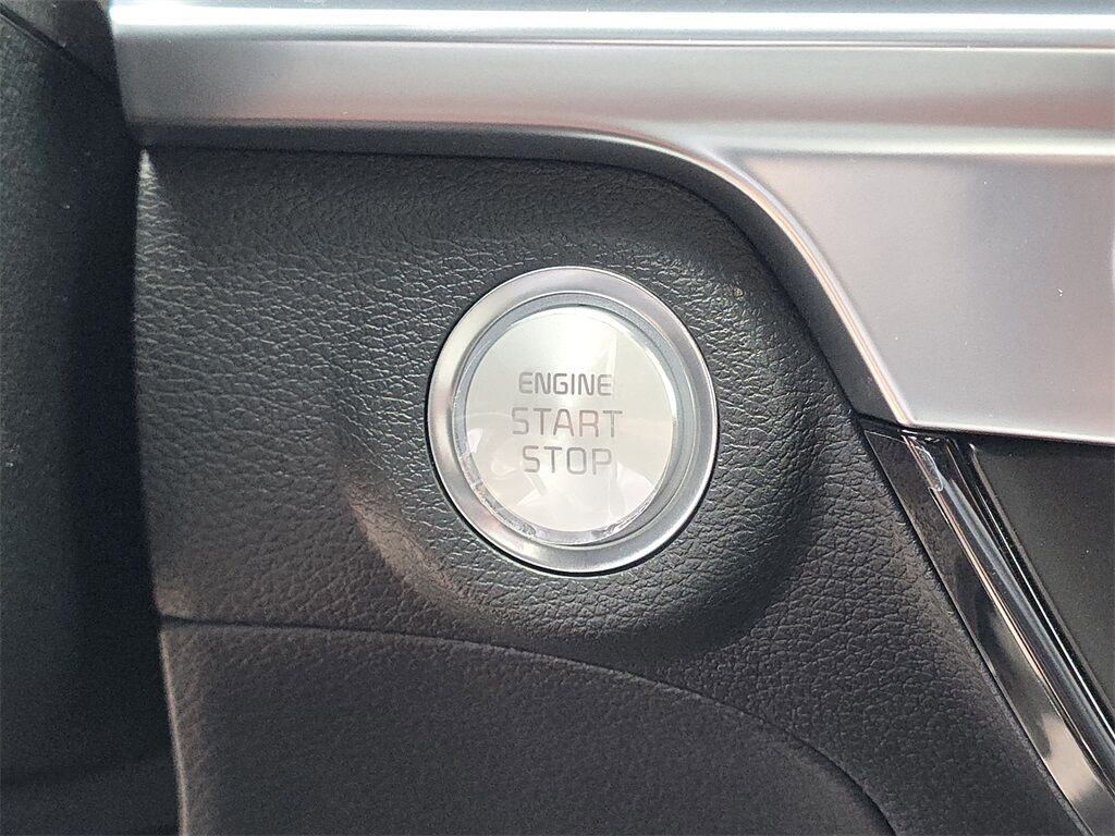 2025 Kia Telluride SX San Clemente CA