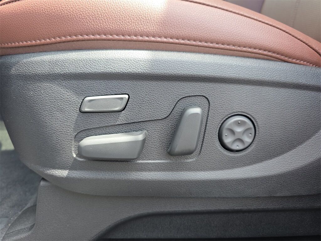 2025 Kia Telluride SX San Clemente CA