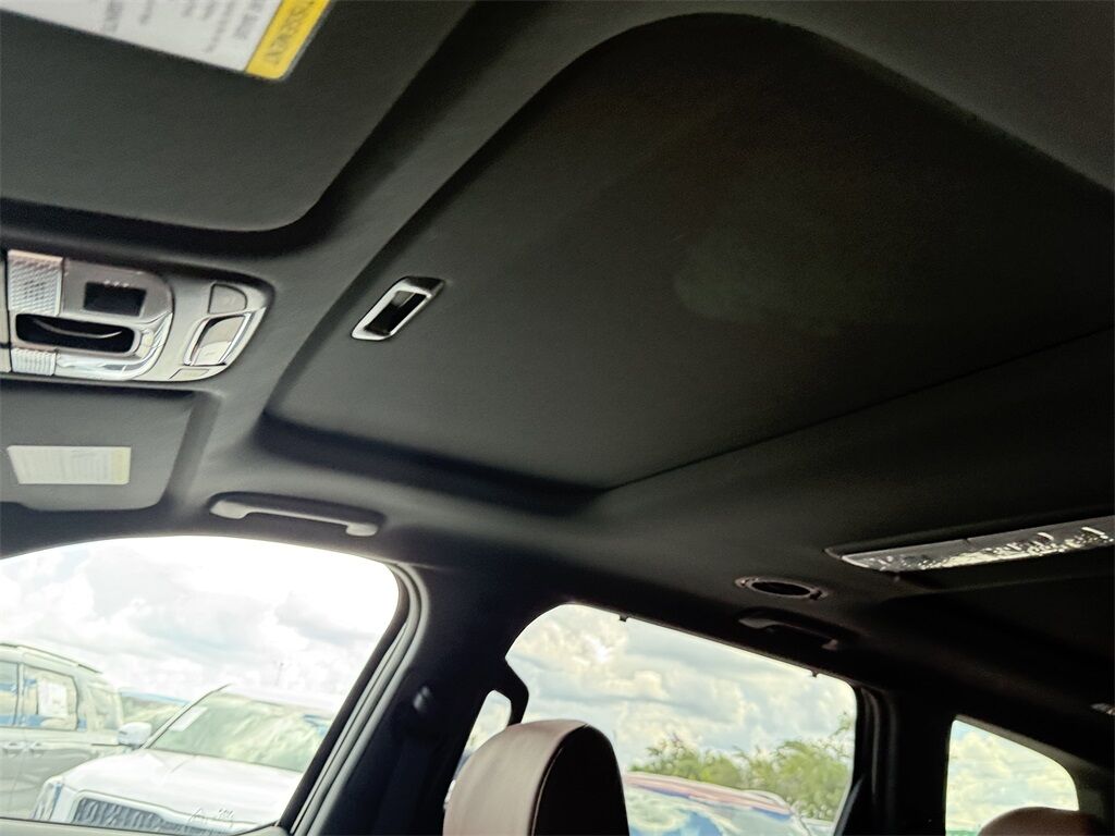 2025 Kia Telluride SX San Clemente CA