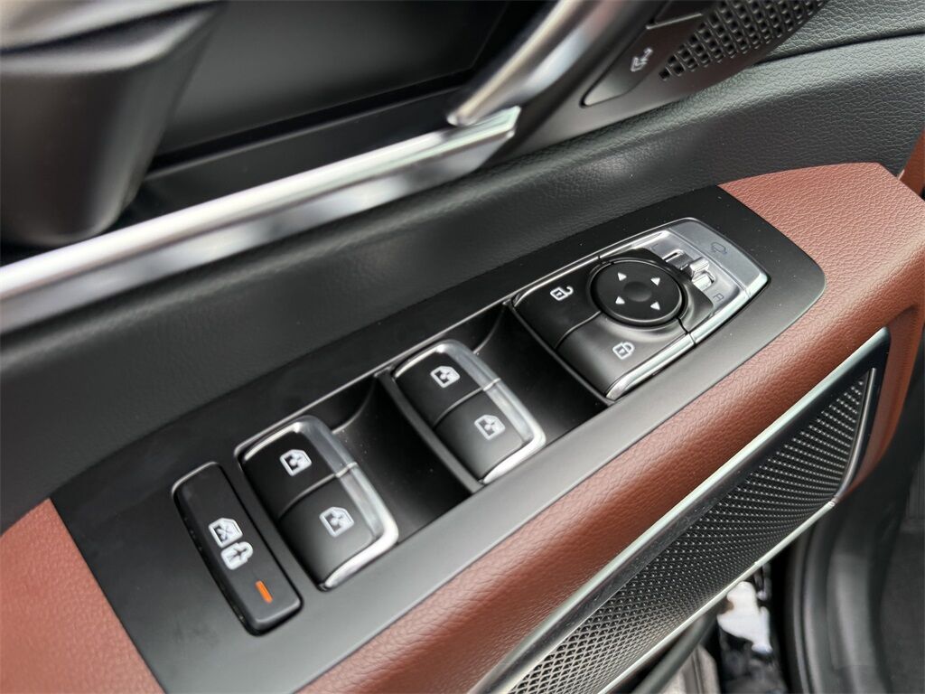 2025 Kia Telluride SX San Clemente CA