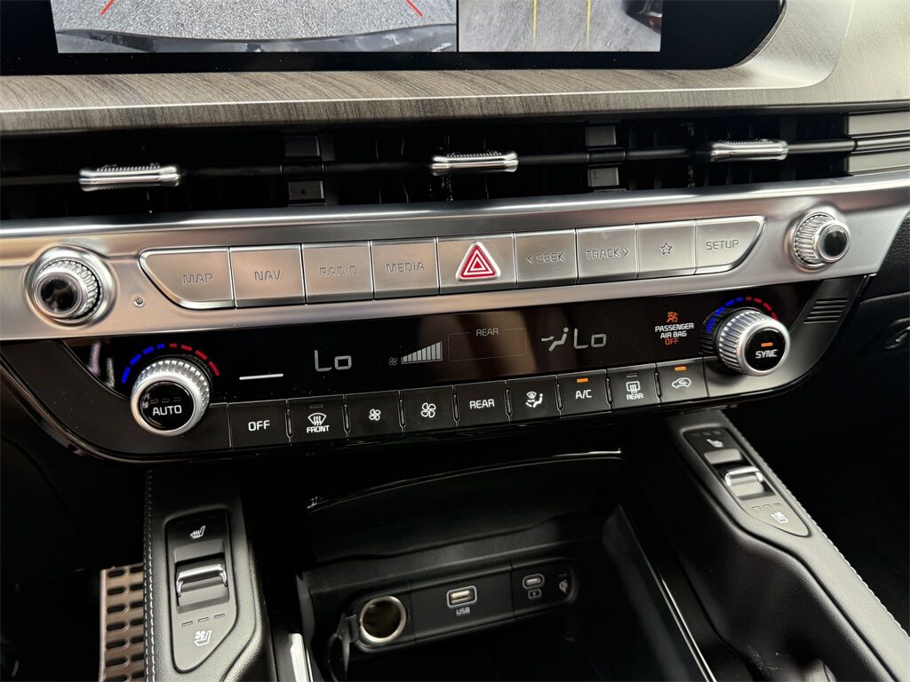2025 Kia Telluride SX San Clemente CA