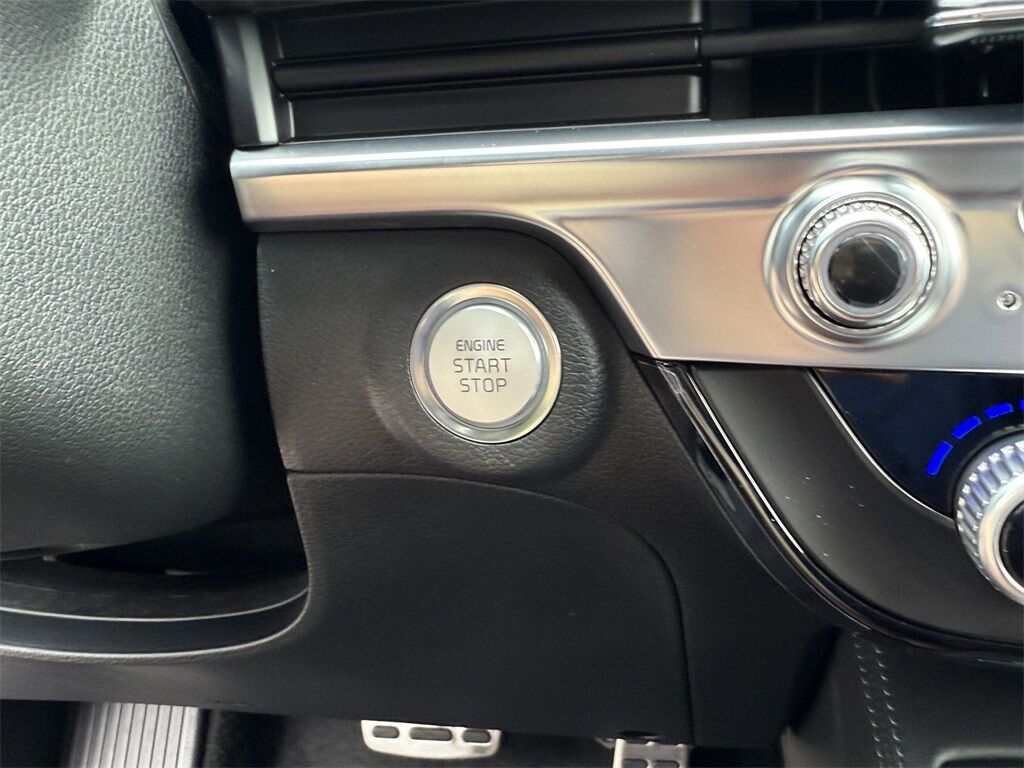 2025 Kia Telluride SX San Clemente CA