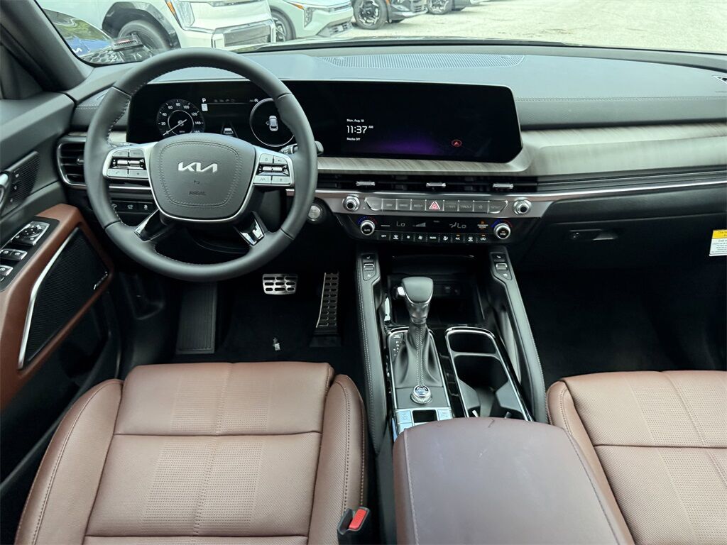 2025 Kia Telluride SX San Clemente CA