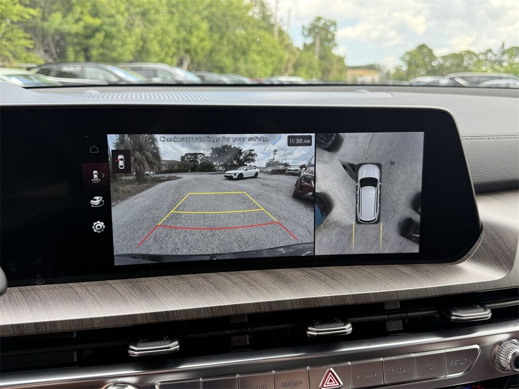 2025 Kia Telluride SX San Clemente CA