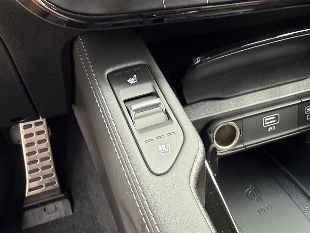 2025 Kia Telluride SX San Clemente CA