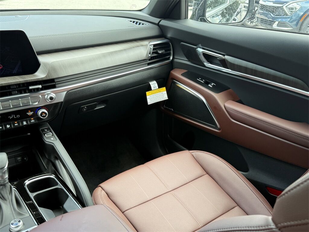 2025 Kia Telluride SX San Clemente CA