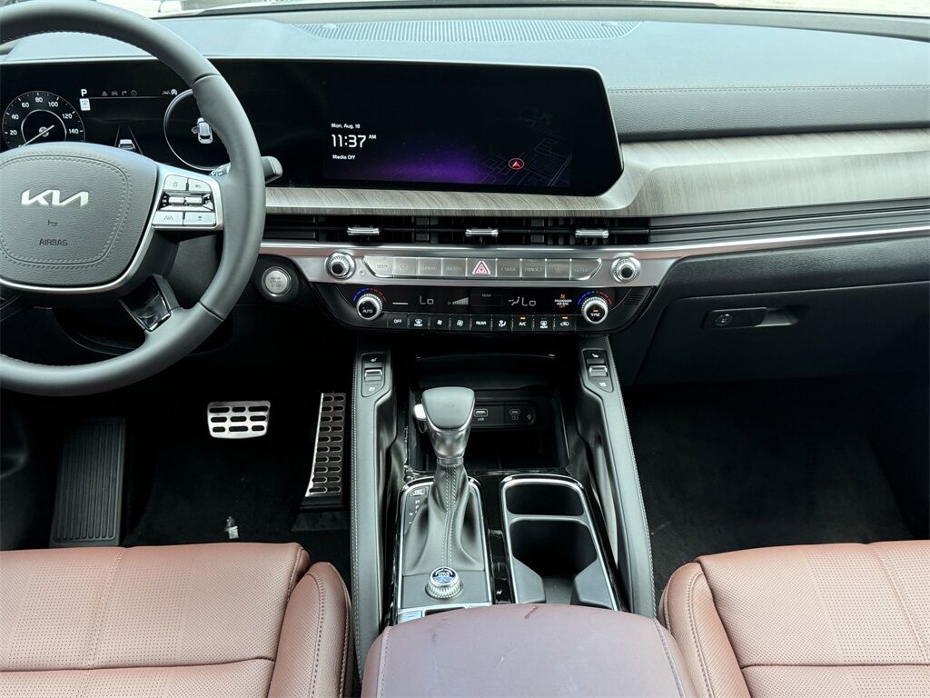 2025 Kia Telluride SX San Clemente CA