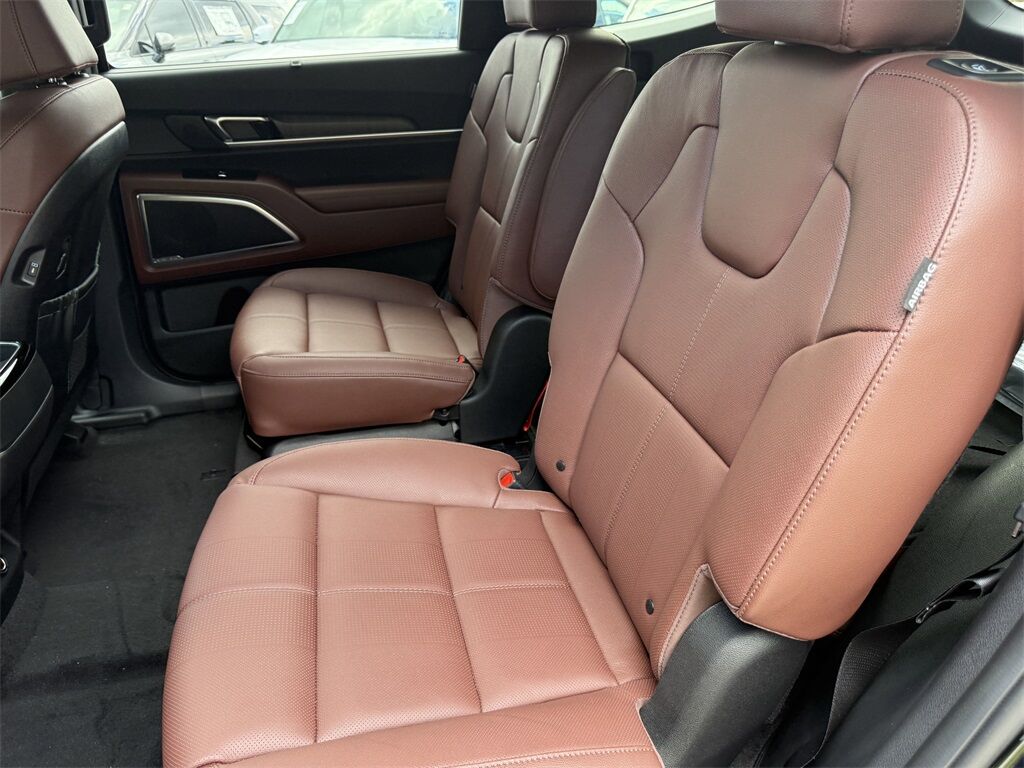 2025 Kia Telluride SX San Clemente CA