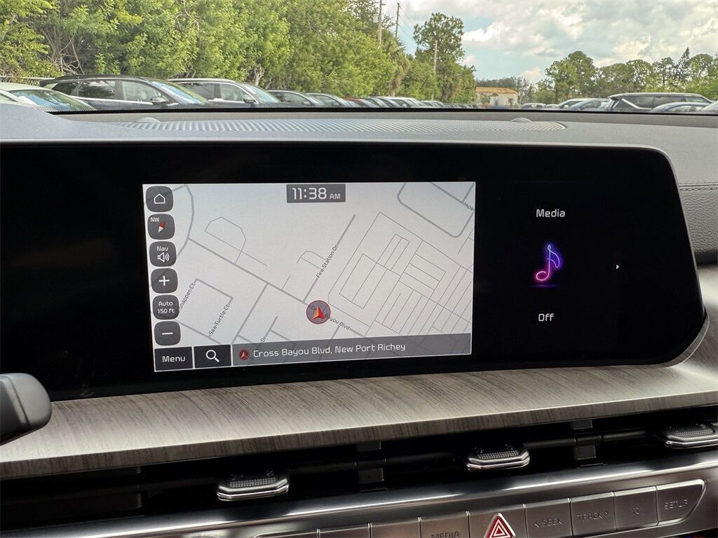 2025 Kia Telluride SX San Clemente CA