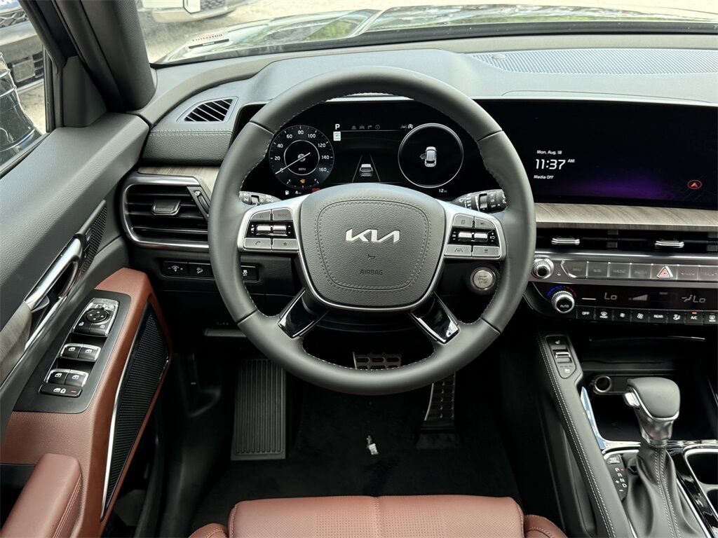 2025 Kia Telluride SX San Clemente CA