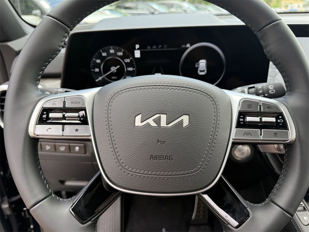 2025 Kia Telluride SX San Clemente CA